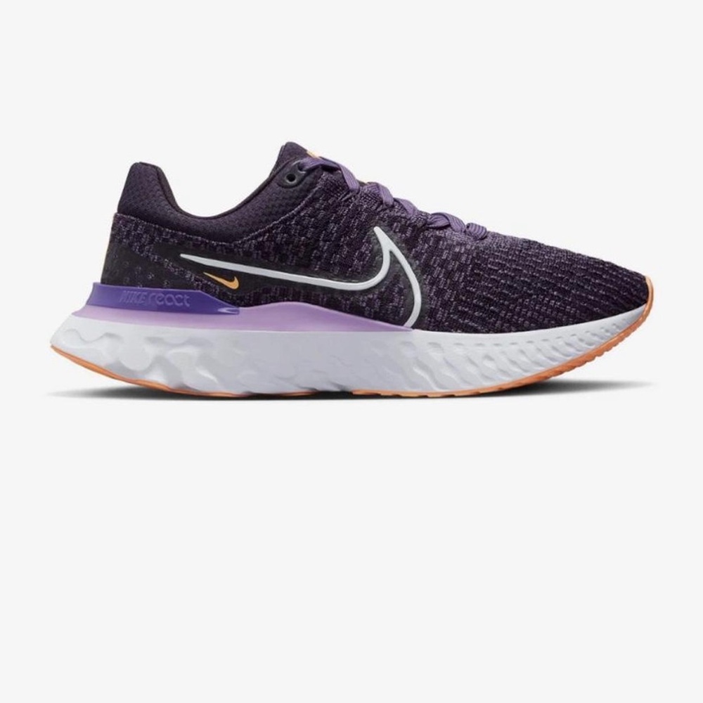 Nike react infinity 3 running shoes